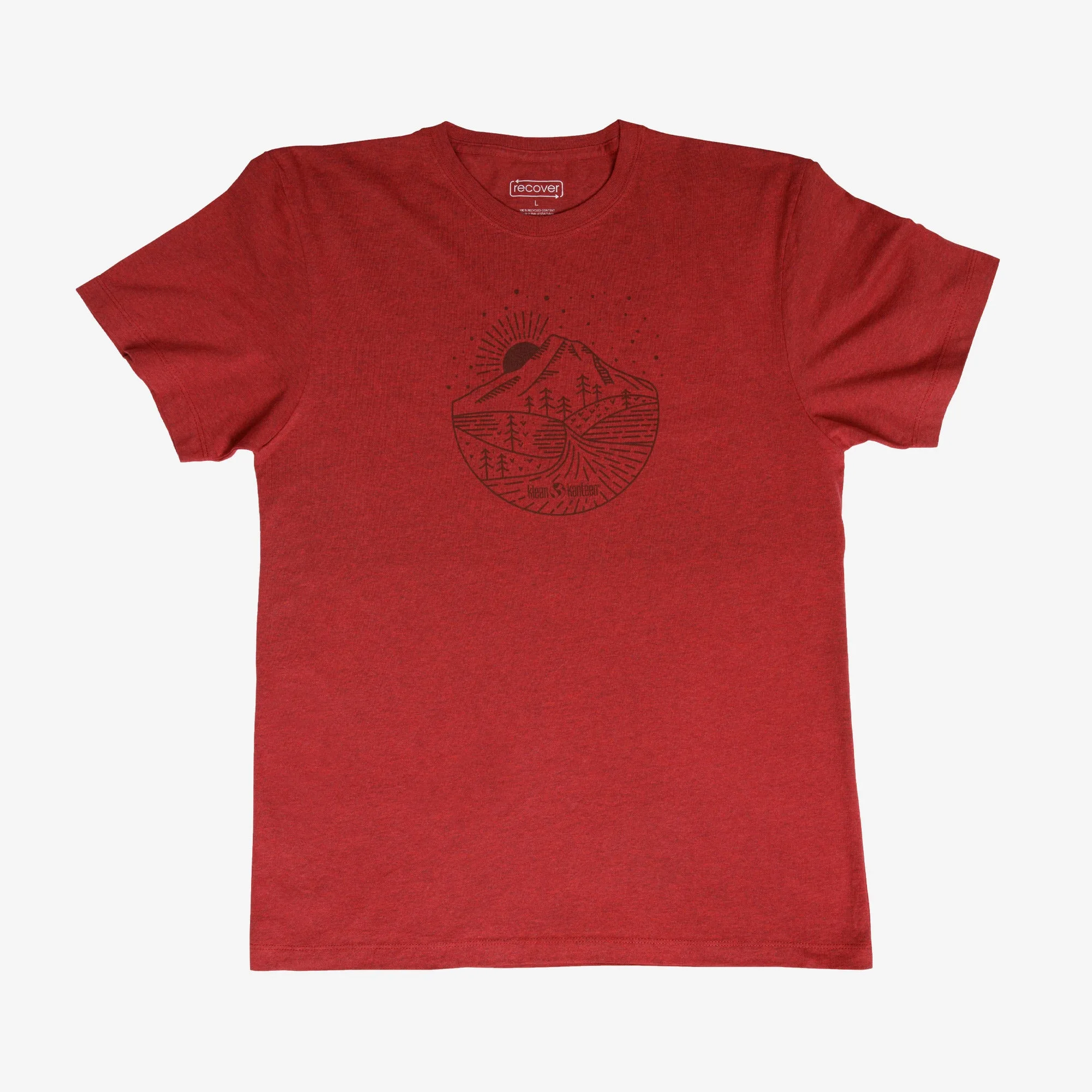 How to Choose a T-Shirt for Outdoor Adventures