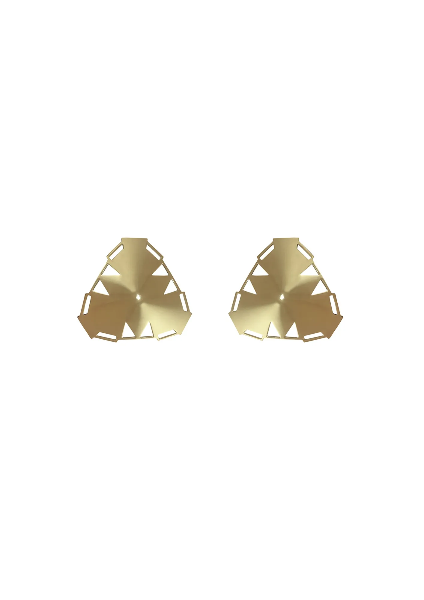 Element Gold Nipplets