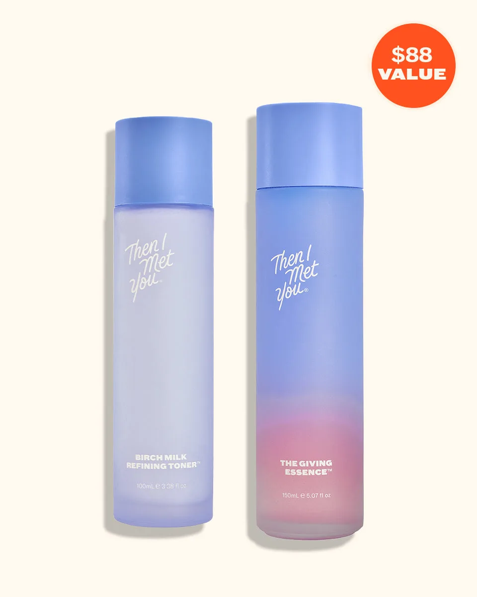 Skin Balancing Duo 購買指南:誰該選擇它及原因