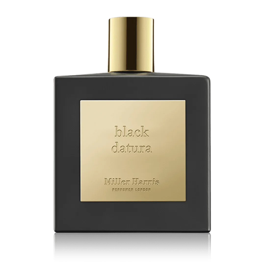 Black Datura