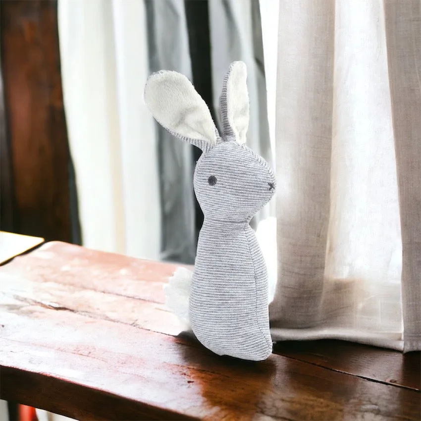Come pulire e prendersi cura dei peluche del bebè