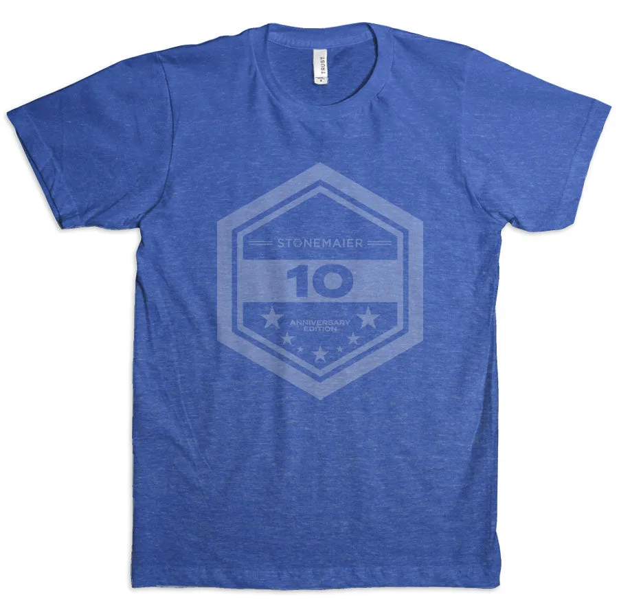 Stonemaier Champion 2022 t-shirt