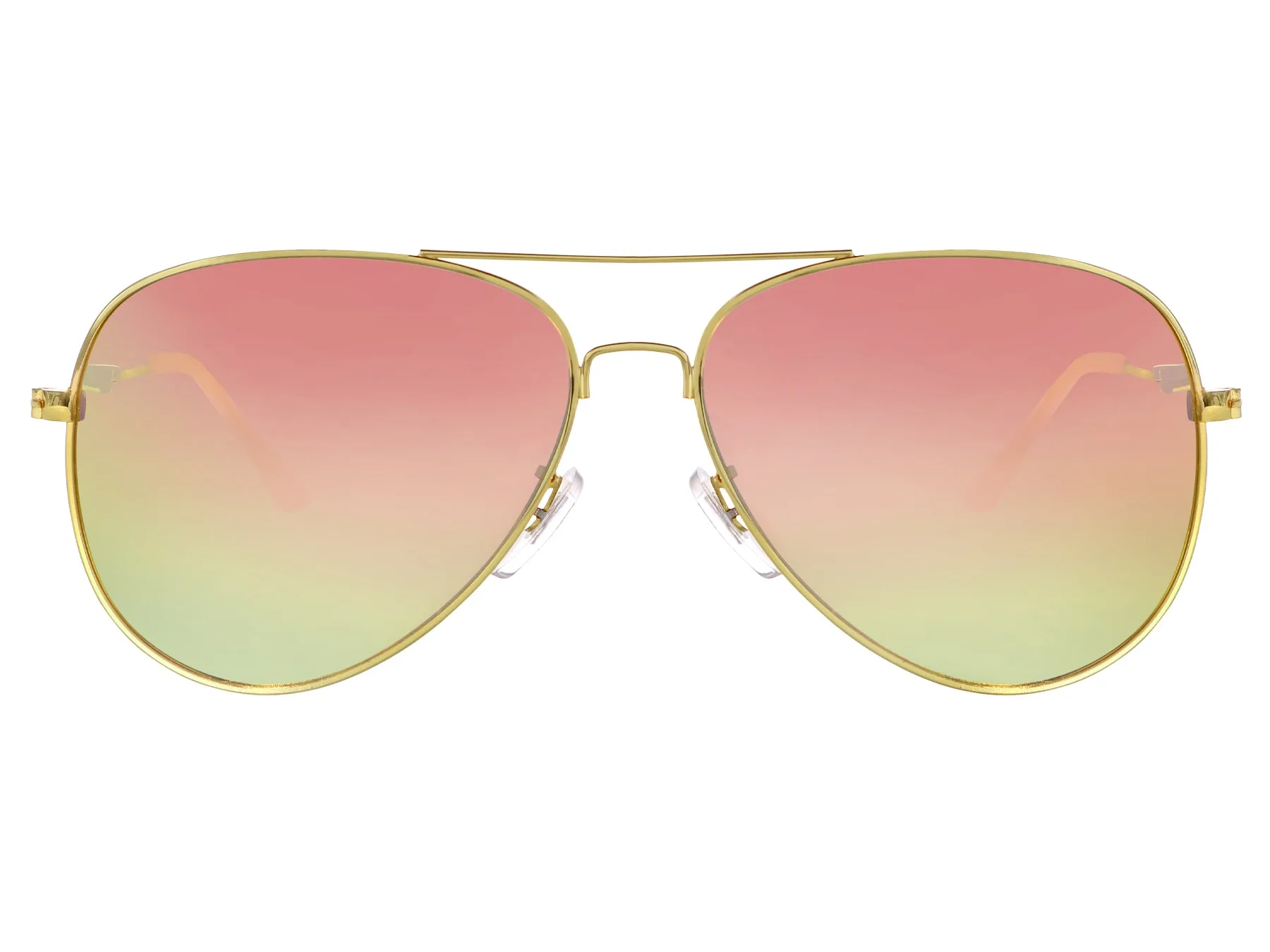 Paige Aviator Sunglasses