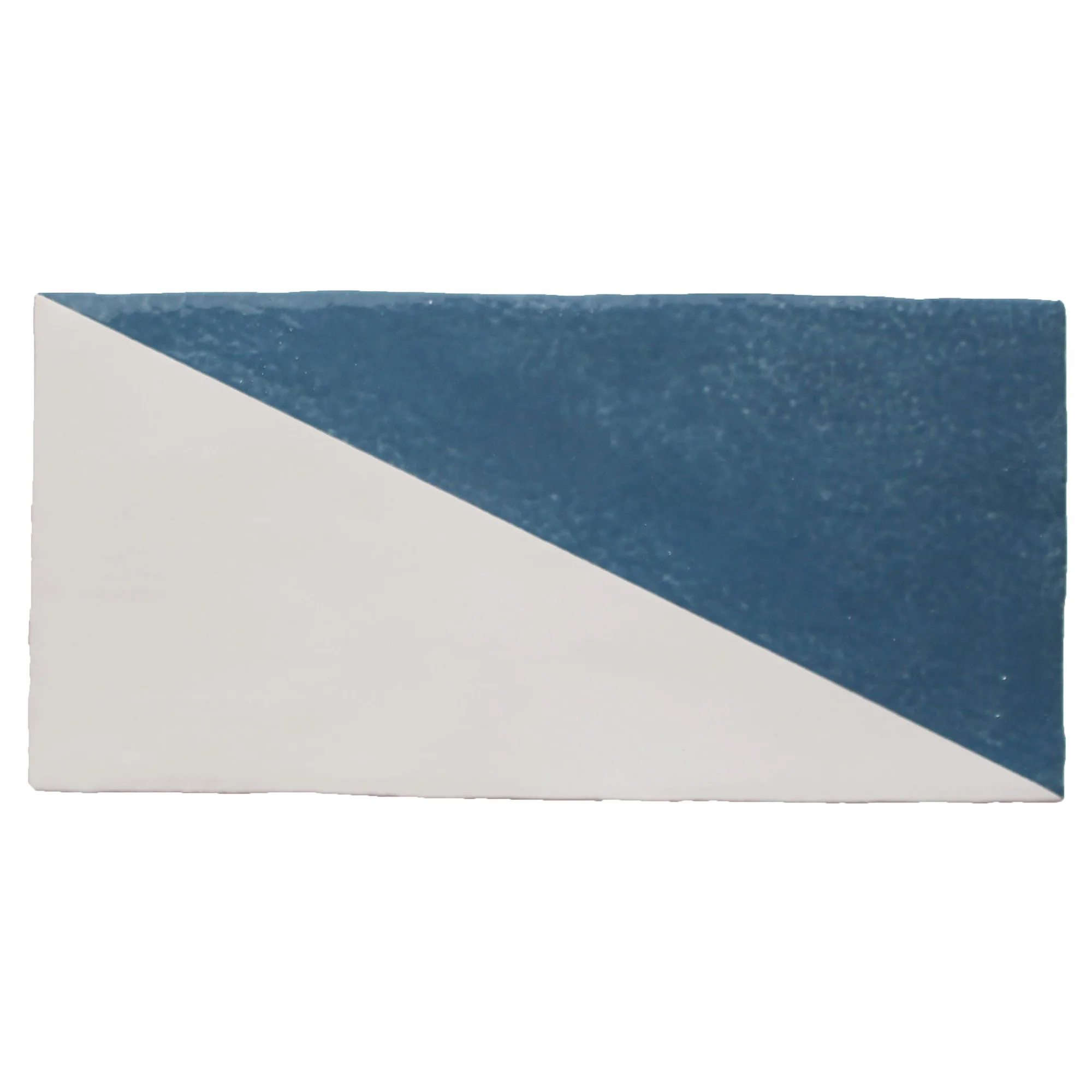 How to Create a Feature Wall with Signal Brick Denim Tile