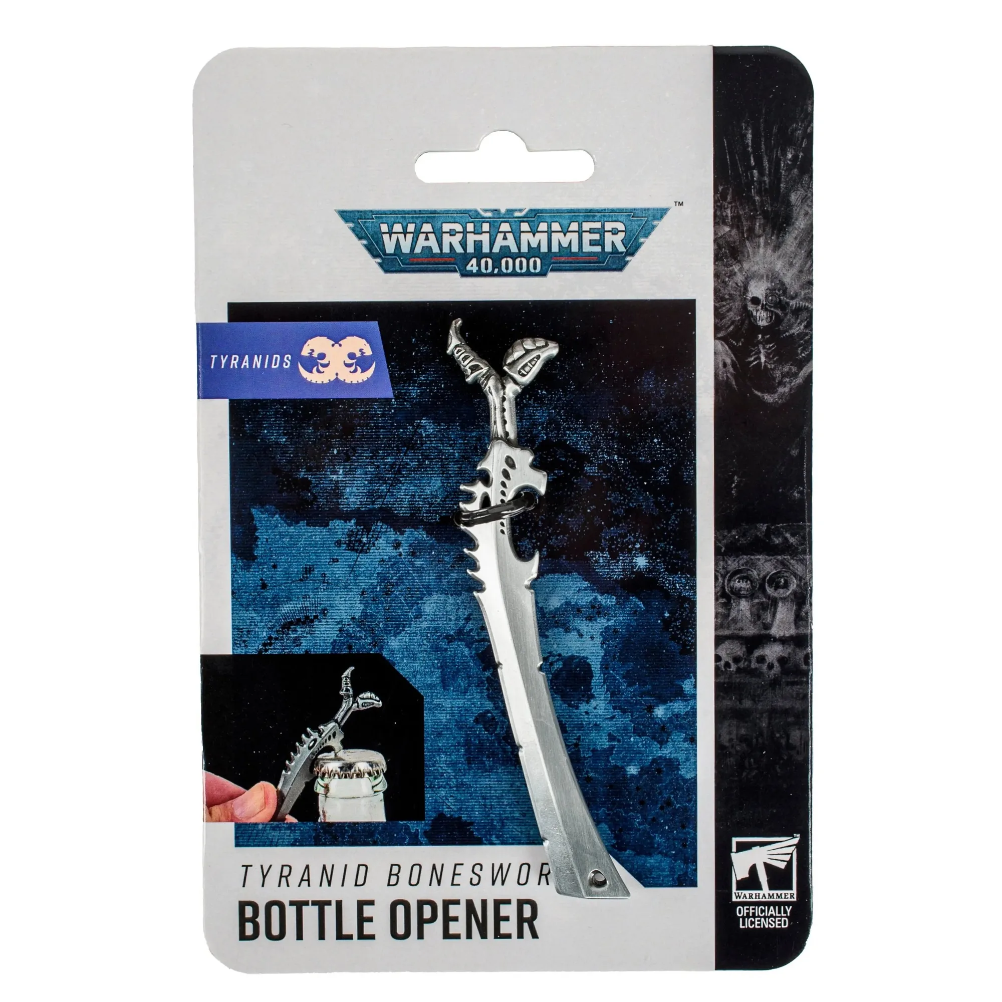 Warhammer 40.000: Tyranids Bonesword Flessenopener