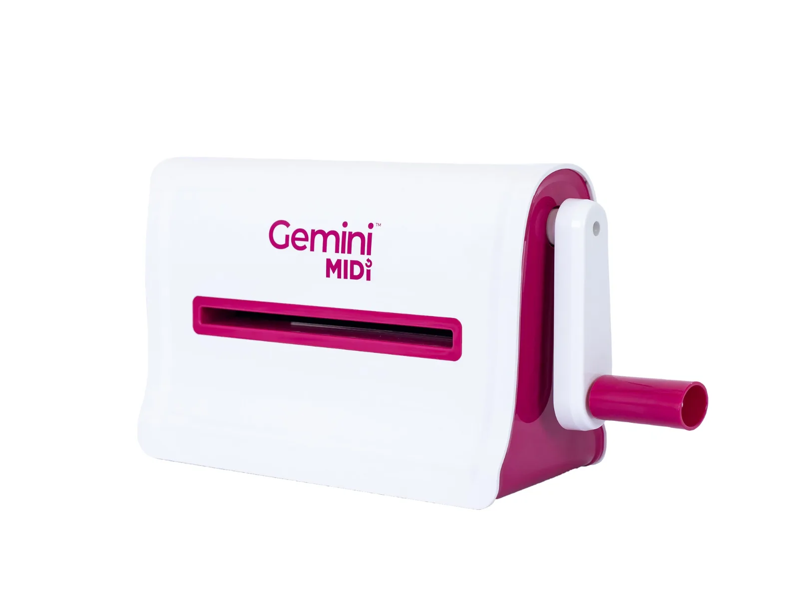 مقارنة Gemini Midi و Gemini II: آلات القطع