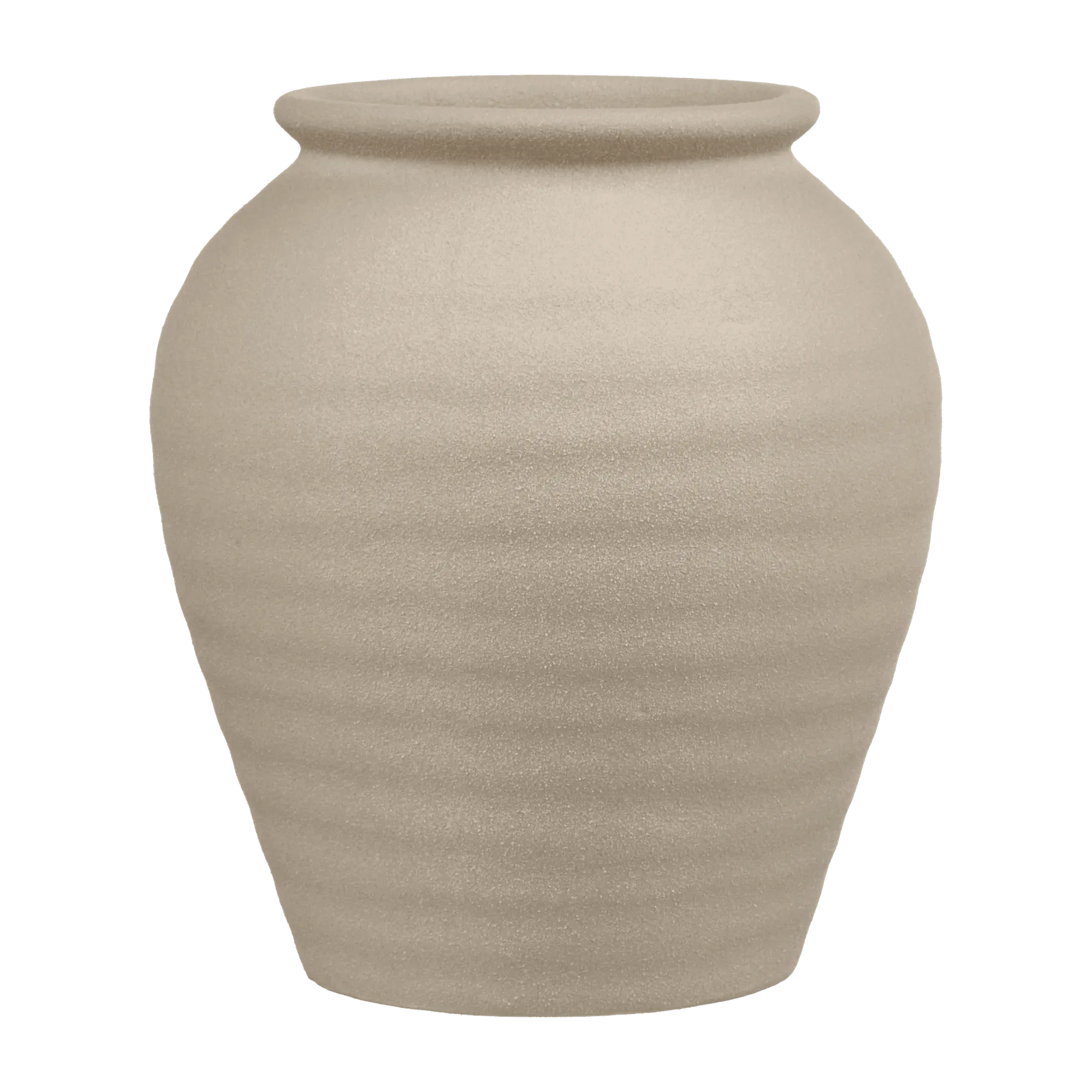 Ceramic Table Vase