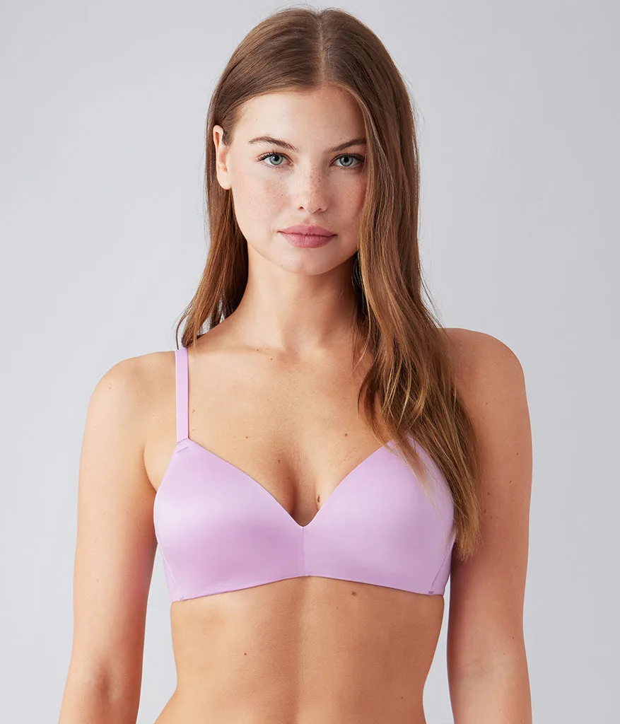 Reggiseno T-Shirt Senza Ferretto Future Foundation: Smoky Grape