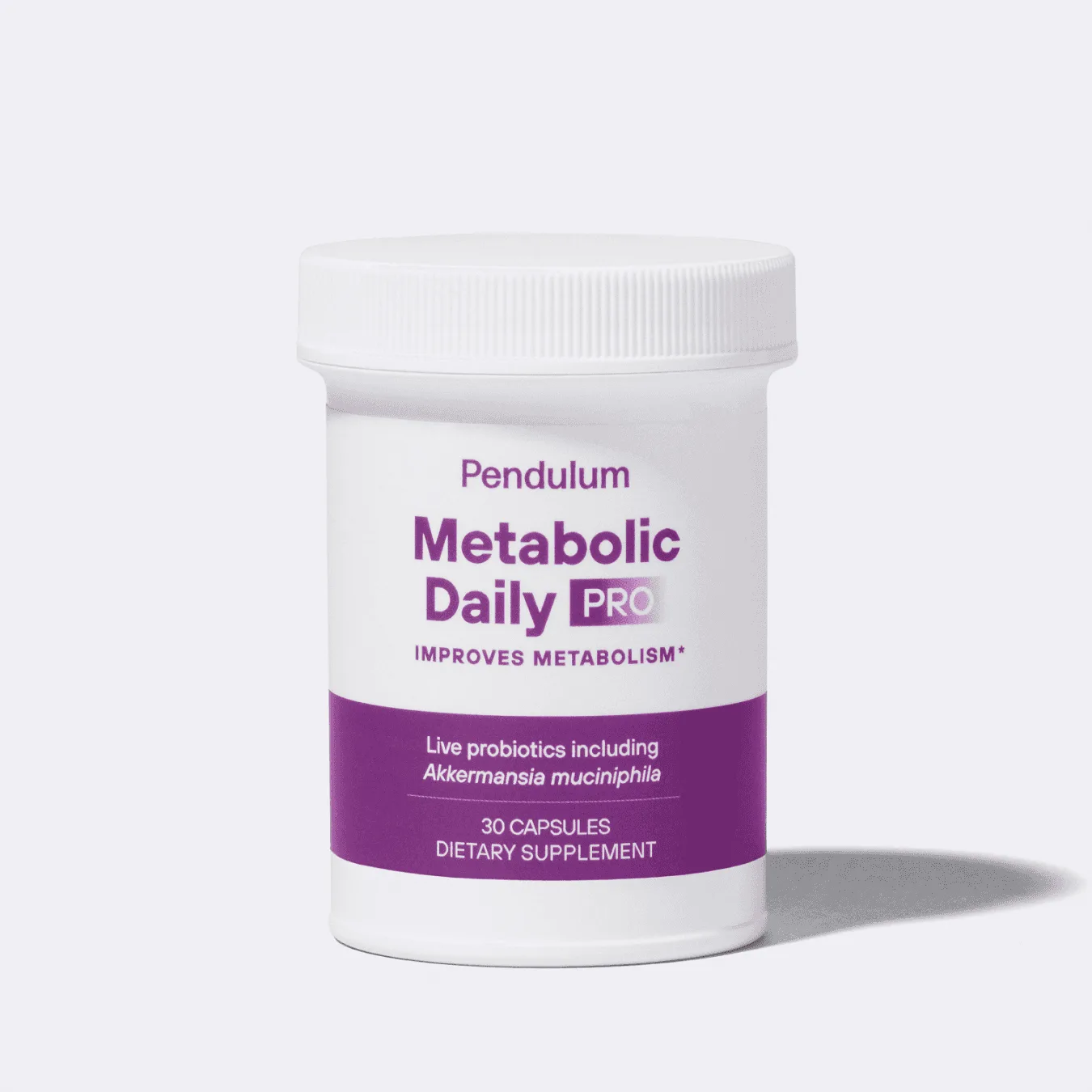 Pendulum Meal Plan: How It Complements Your Probiotic Routine