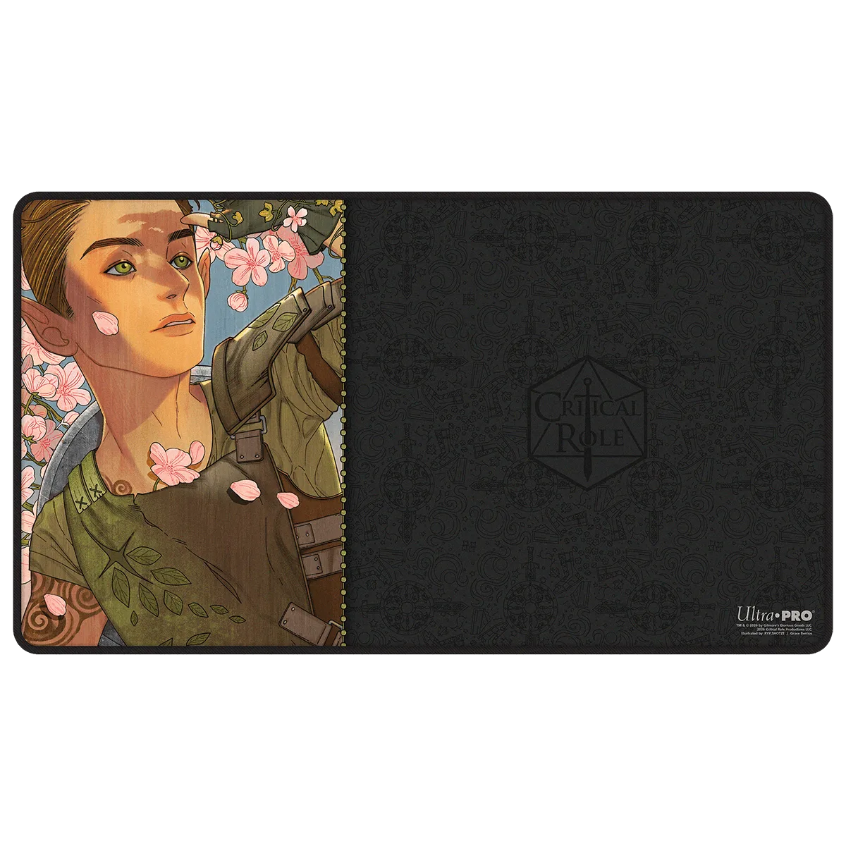 Notebook vs. Folio: Which Critical Role Stationery Fits Your Table?
