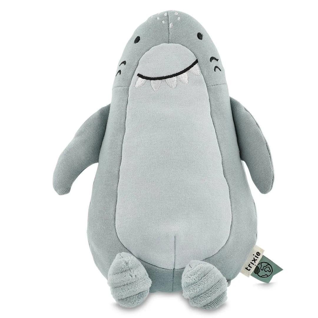 Peluche pequeño - Sr. Tiburón