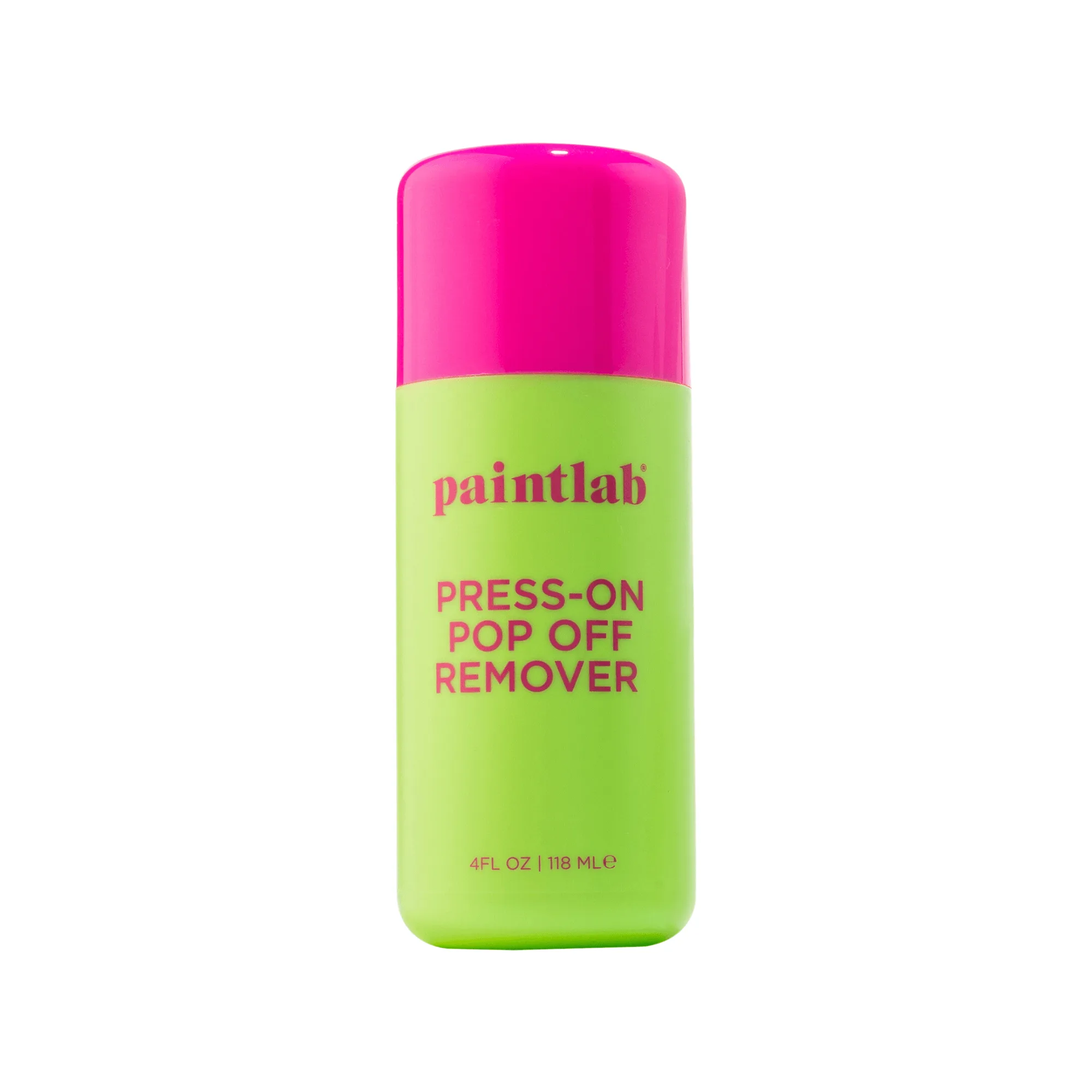 Press On Nails Pop Off Remover