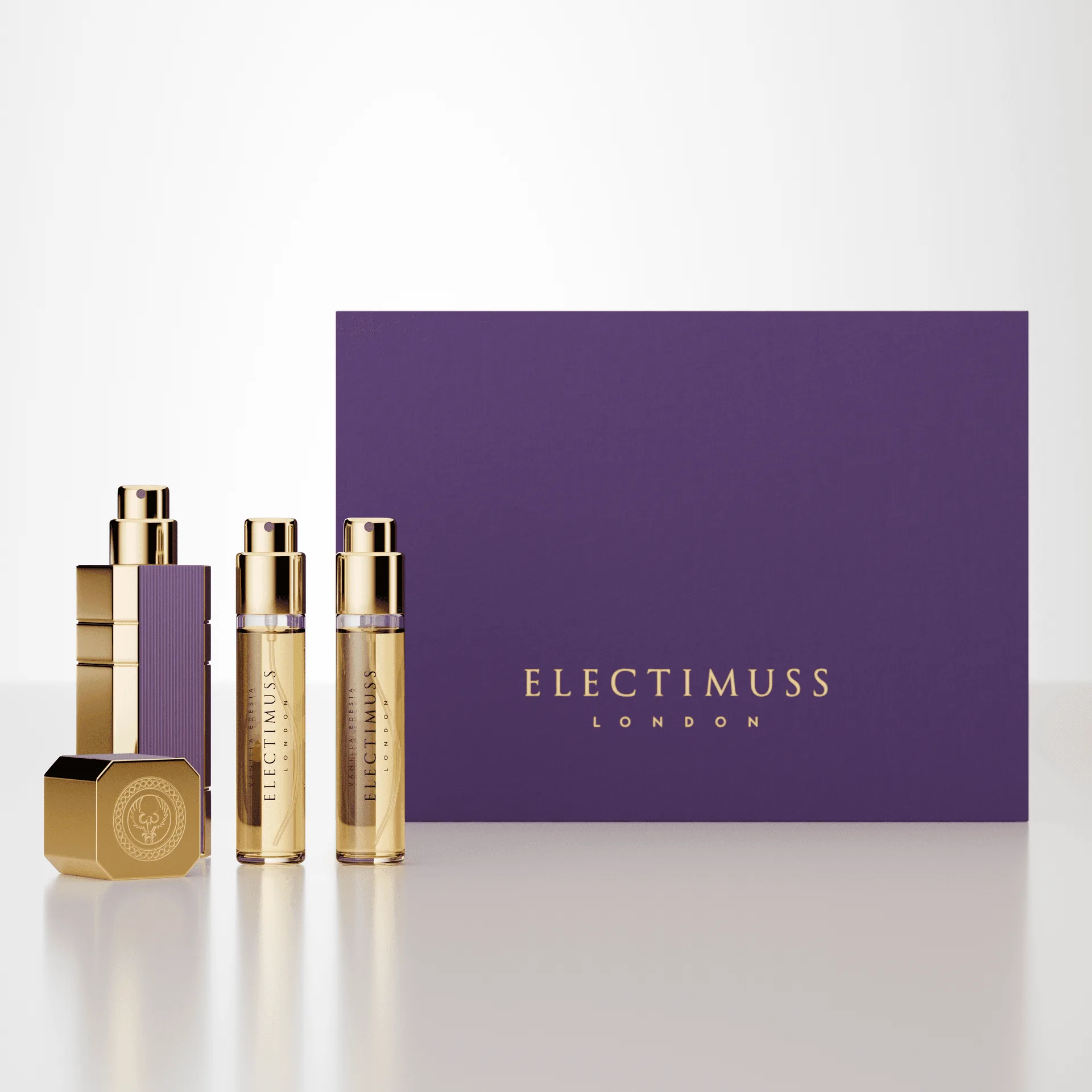 The Ultimate Buying Guide to Electimuss Travel Sets
