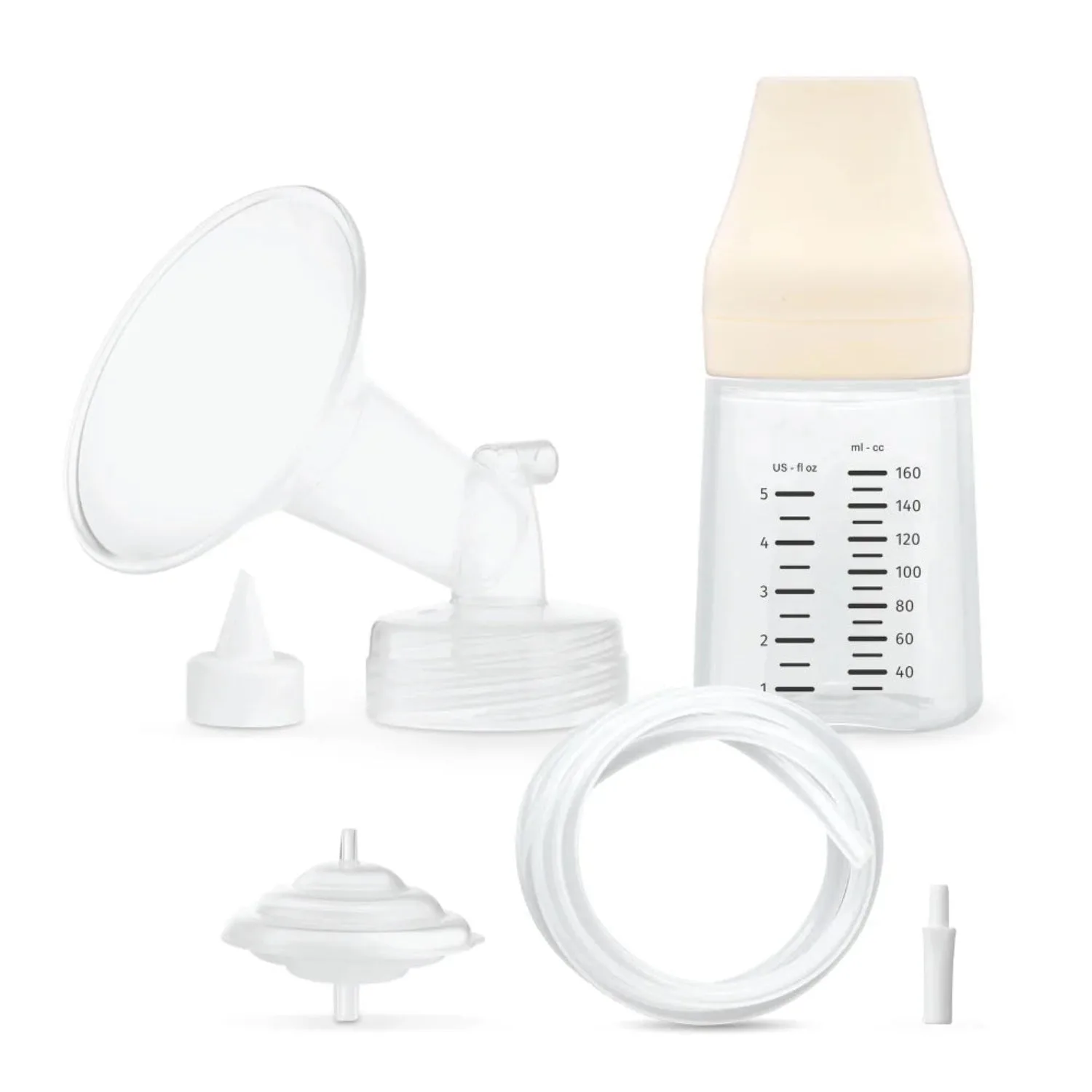 Spectra® SG Premium Breast Pump Accessory Kit