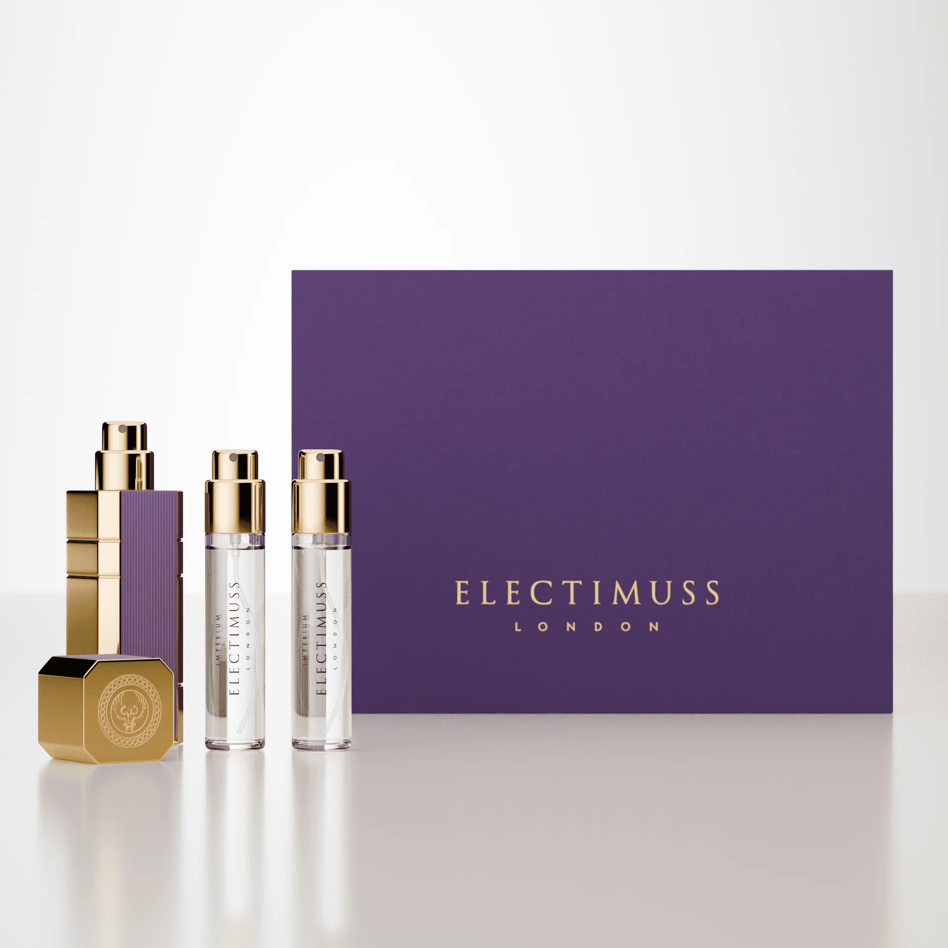 What to Look for in a Luxury Perfume Sample Set: A Complete Buying Guide