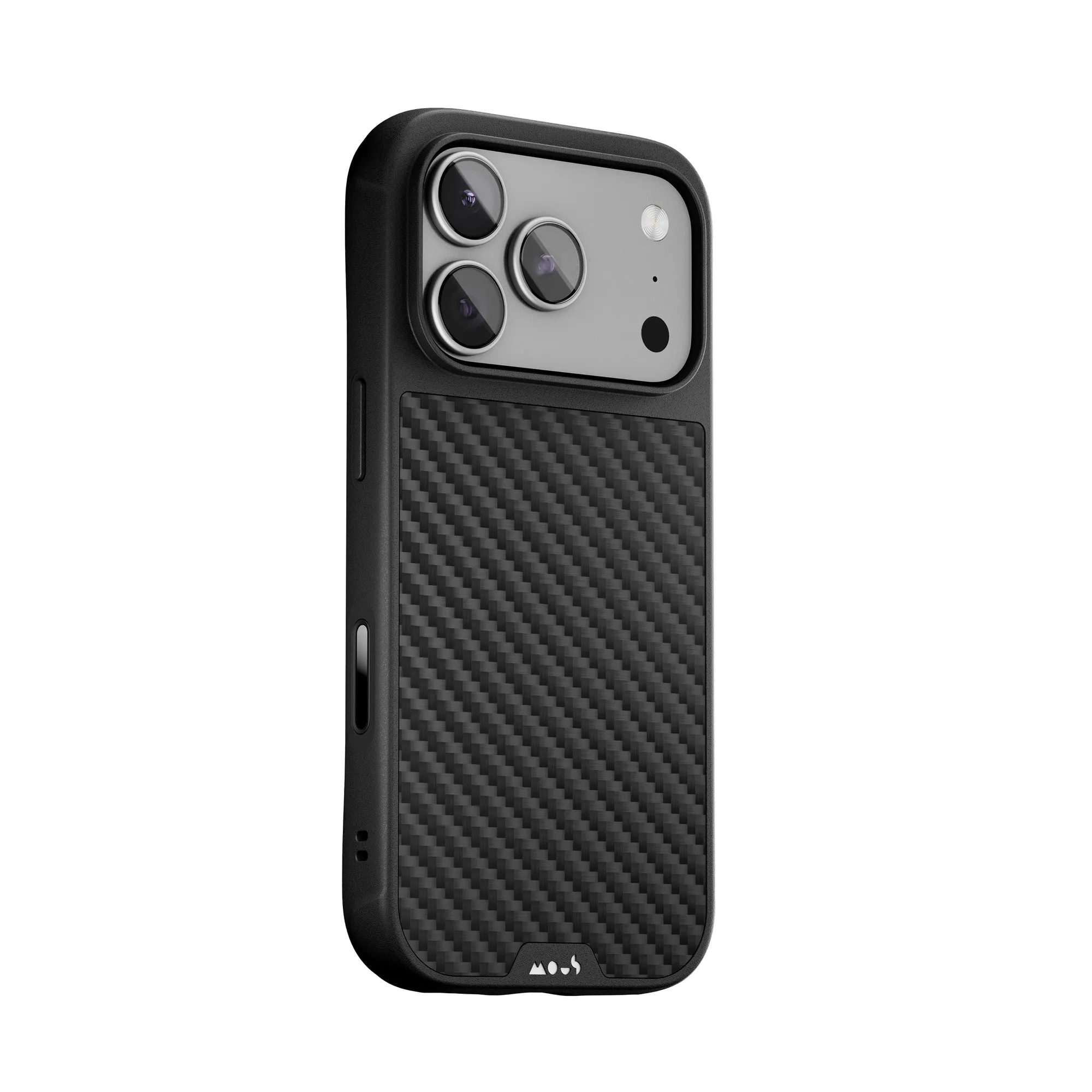 Aramid Fibre Protective Phone Case - Limitless