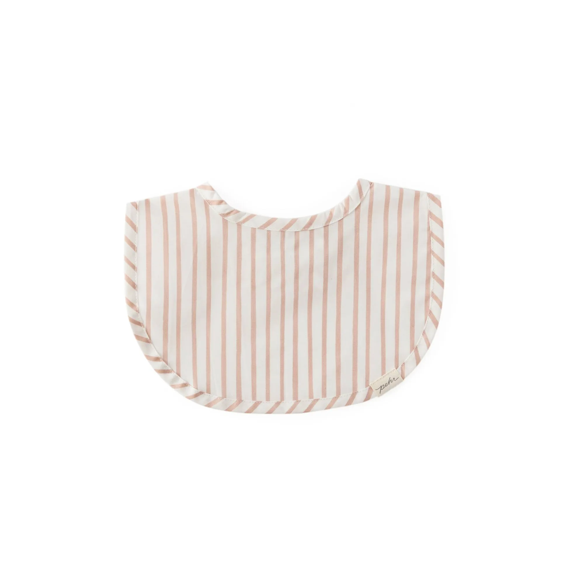 Waterafstotende baby slab vs. schort: welke kies je?