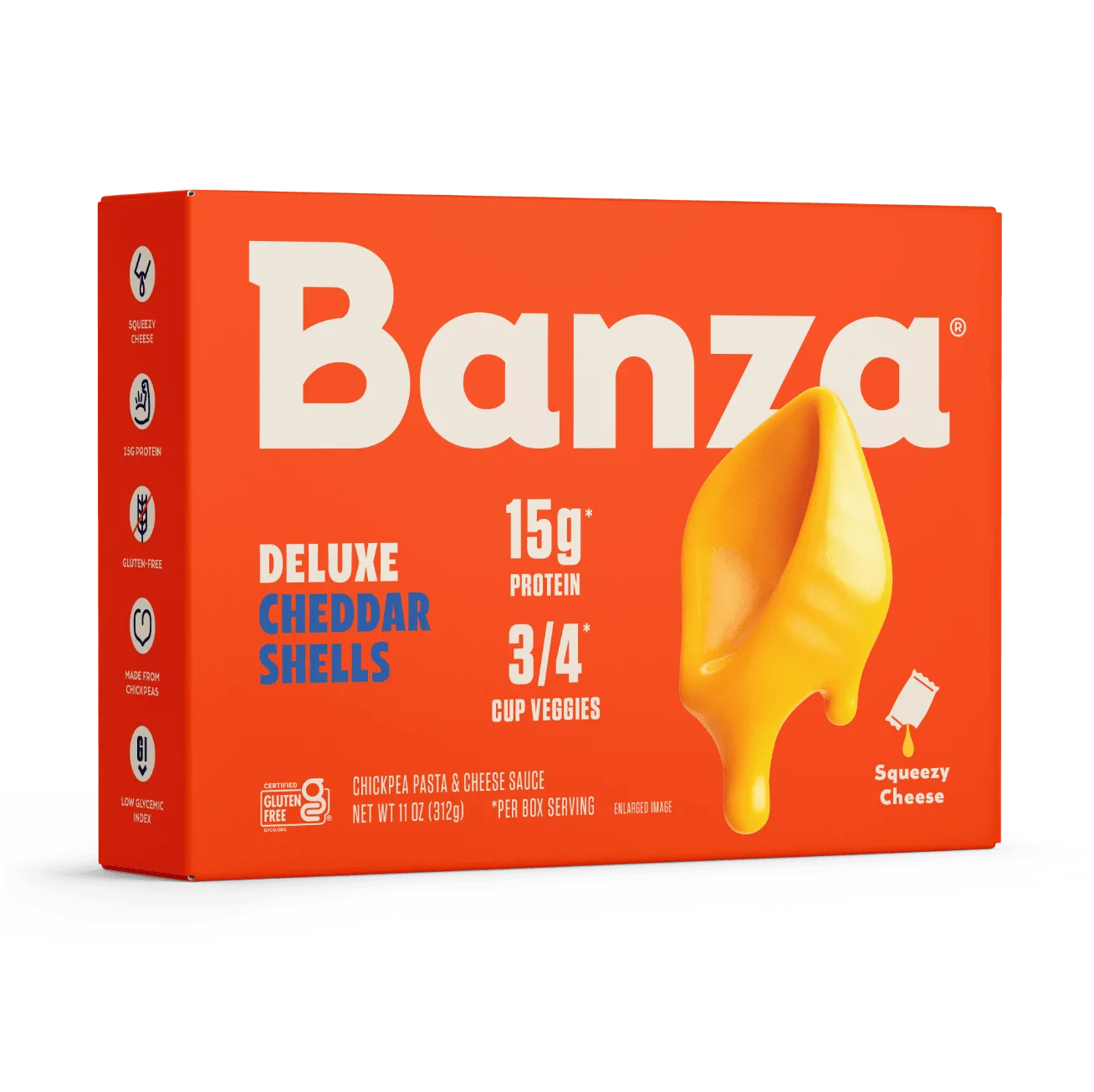 Deluxe Shells