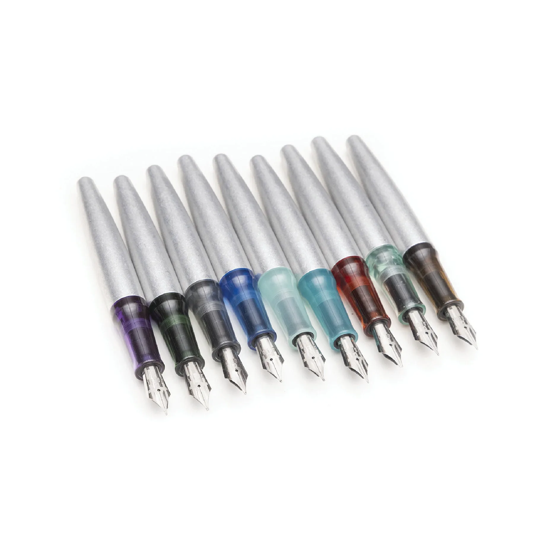 When to Replace Your Pen Refill: Signs of a Dying Ink