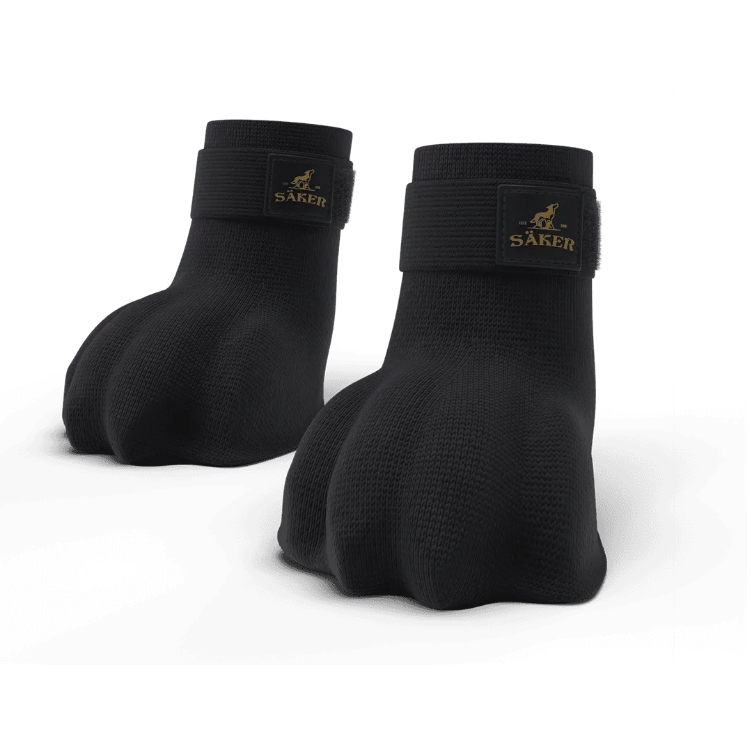 Compass Boots - Short