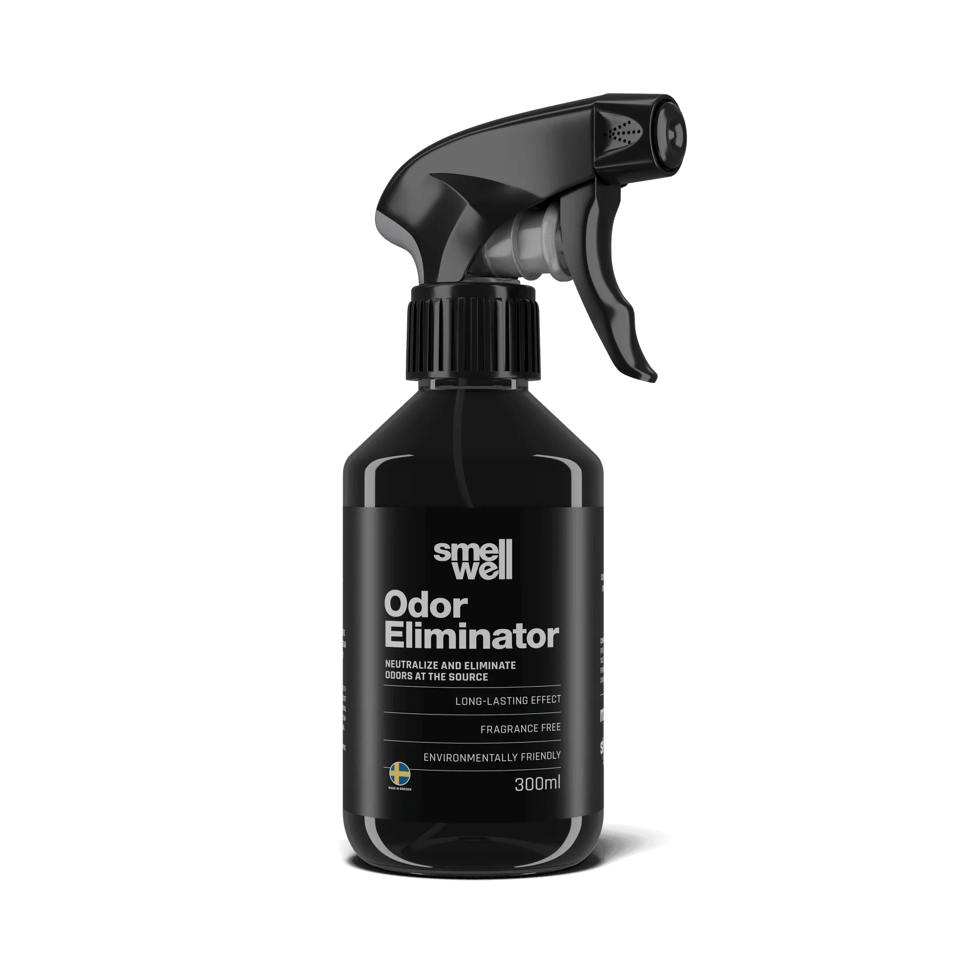Why SmellWell Is the Go-To Choice for Allergy-Prone Users: Gentle Deodorizing That Works