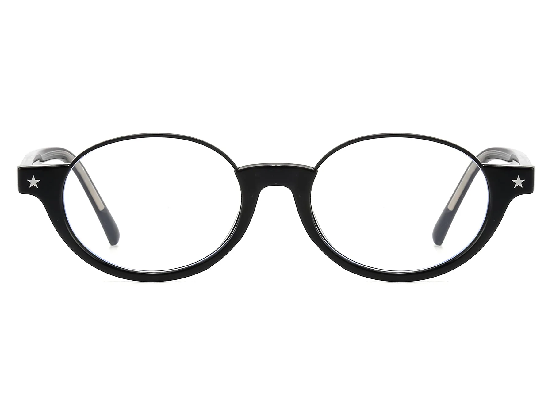 How to Style Ziggy Star Rivet Glasses Boldly