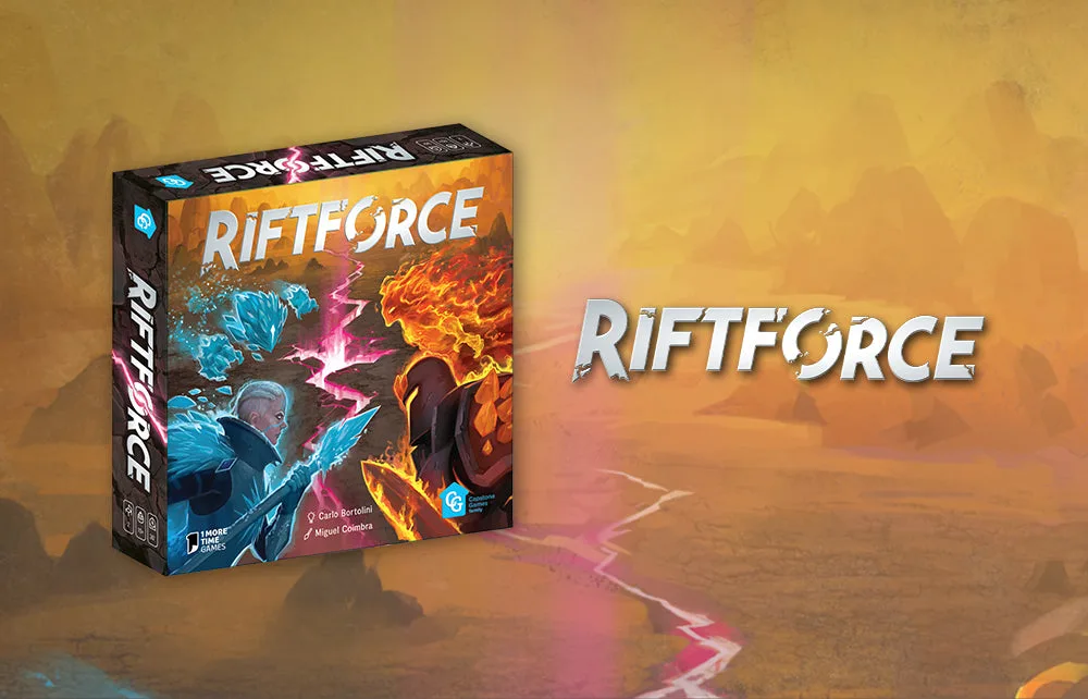 Riftforce