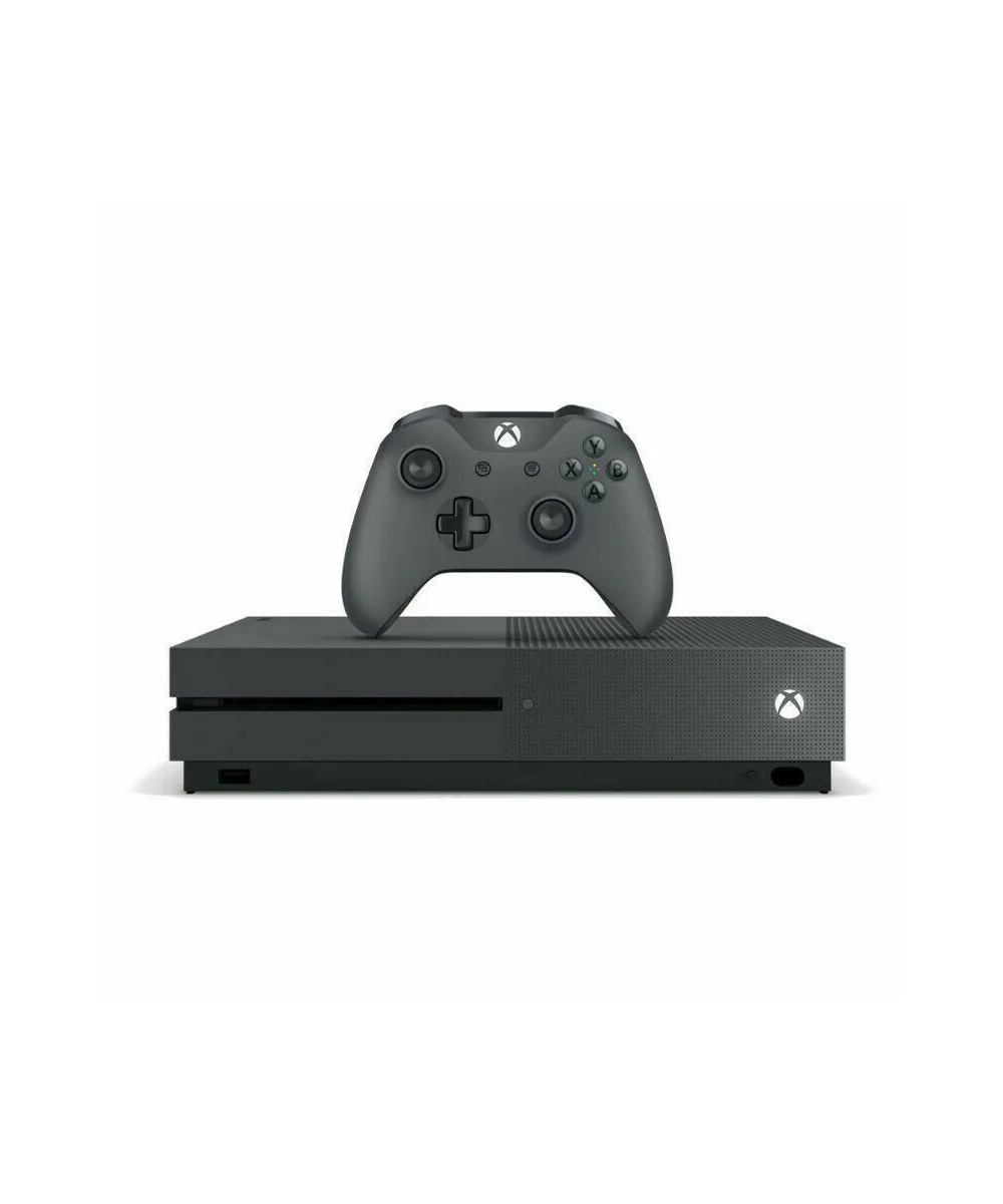 Configurer votre Xbox One S reconditionnée