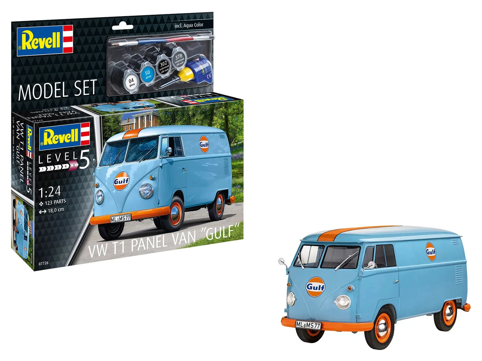 How to Display and Store Built Model Kits Without Damage