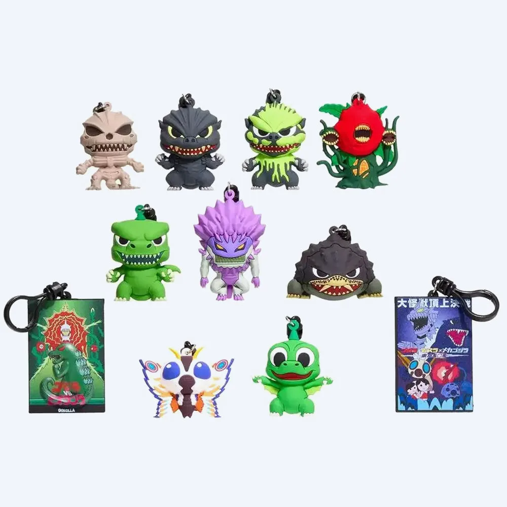 Movie Monster Series vs S.H.MonsterArts: Which Godzilla Vinyl Line Fits Your Shelf?