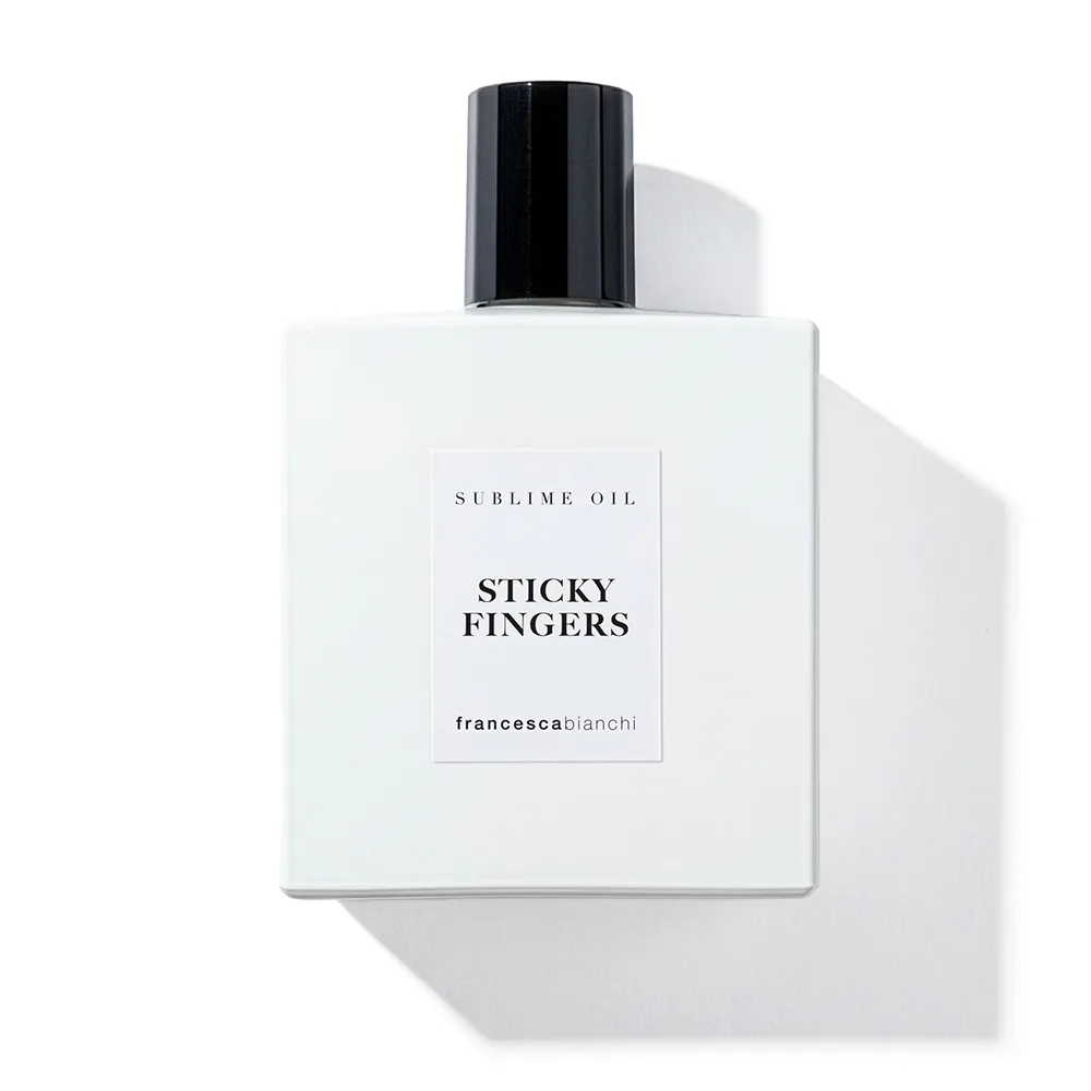 Sticky Fingers - Sublime Oil