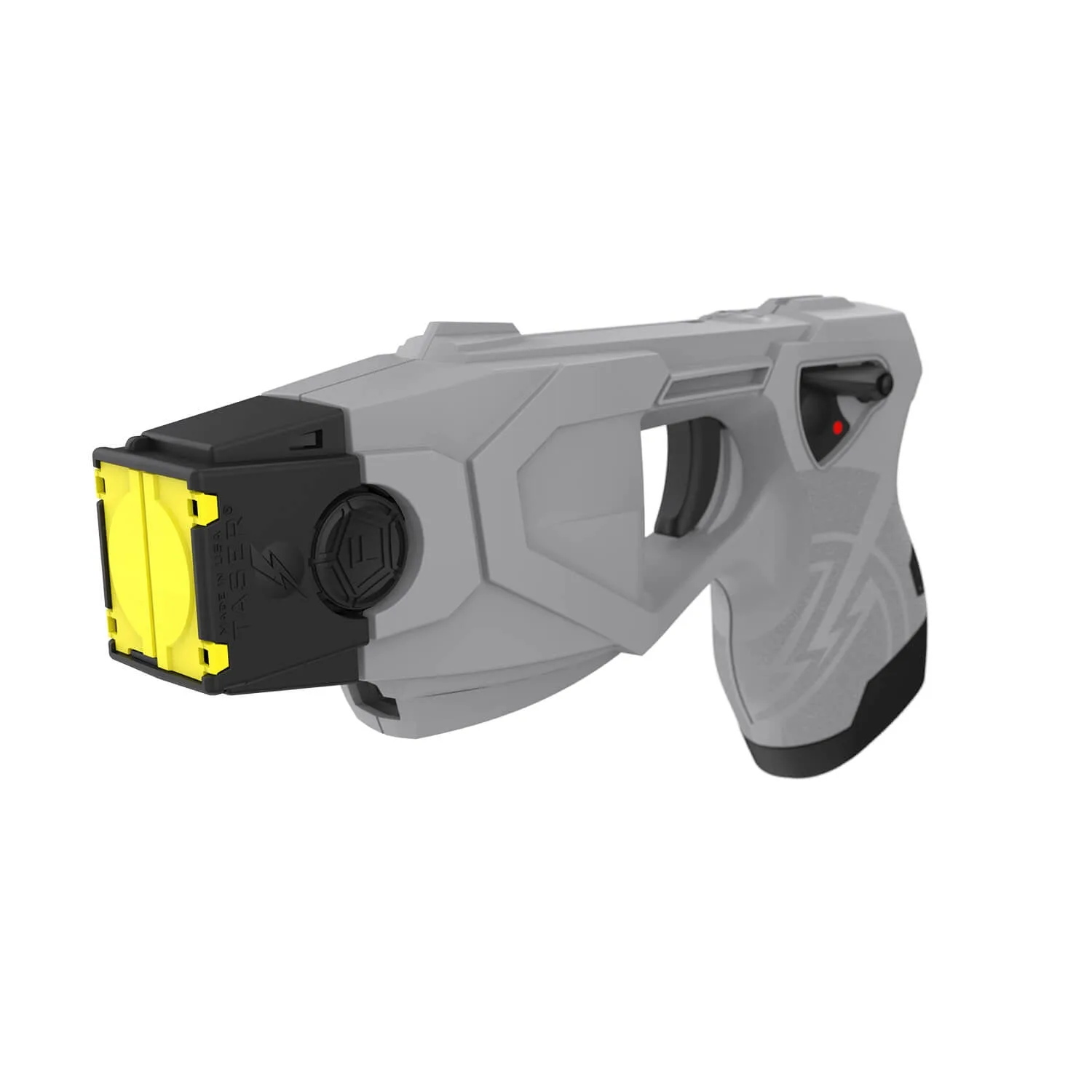 Profesionální řada TASER X1: Klíčové specifikace a funkce