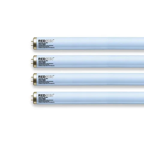 ProSun RedSun FR71 160/200 PLUS Watt BI-PIN Red Light Tanning Lamps