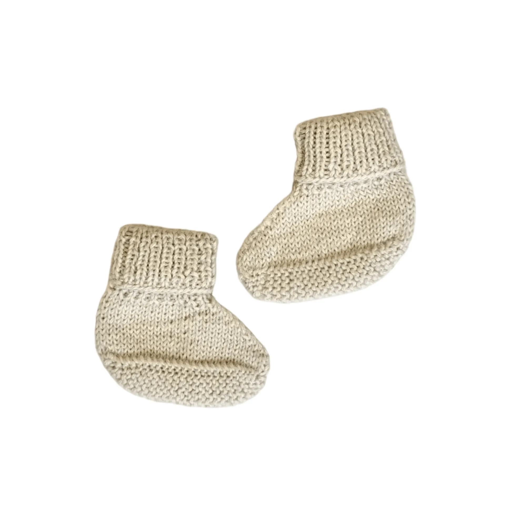 Choosing Baby Alpaca Booties for Sensitive Skin