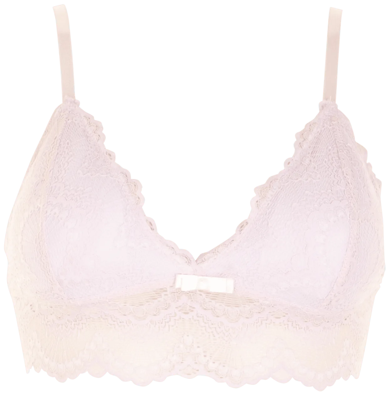 Bralette Tanya - Winsome orchid