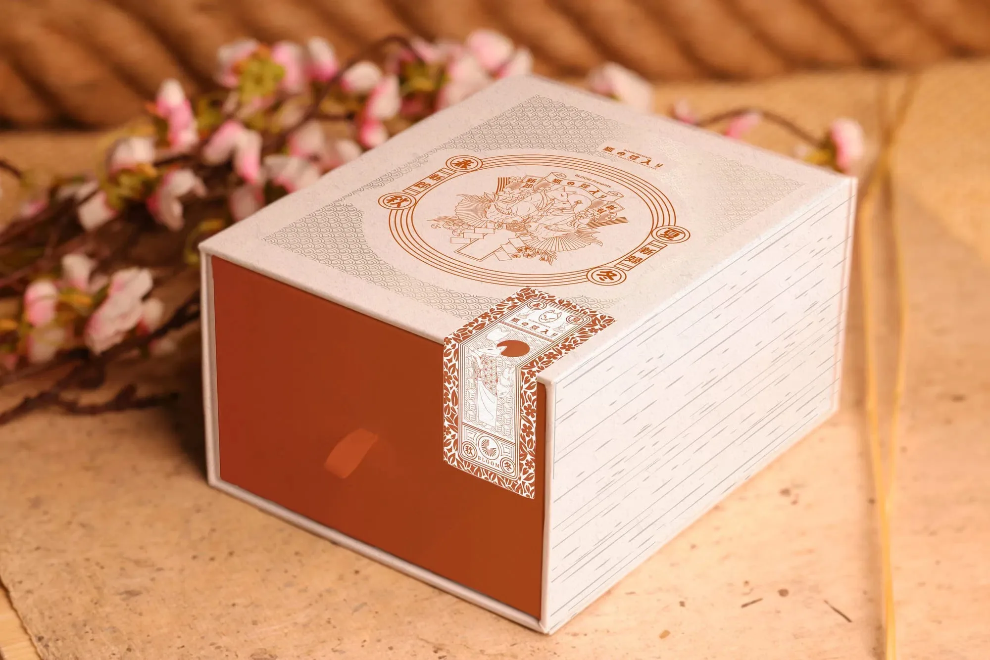 ¿Qué incluye el set de coleccionista The Fox's Wedding DREAMS?