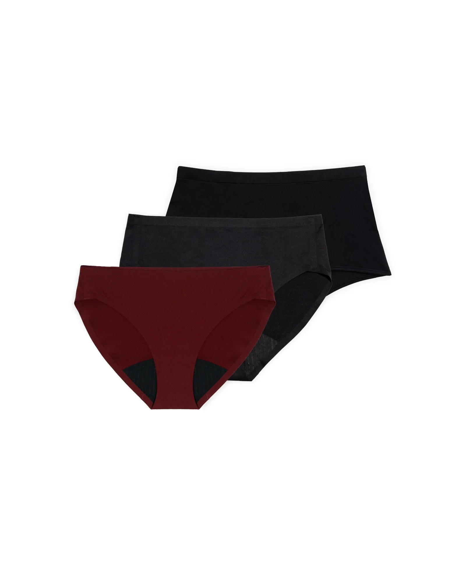 Why Does Period Underwear Smell After Washing?