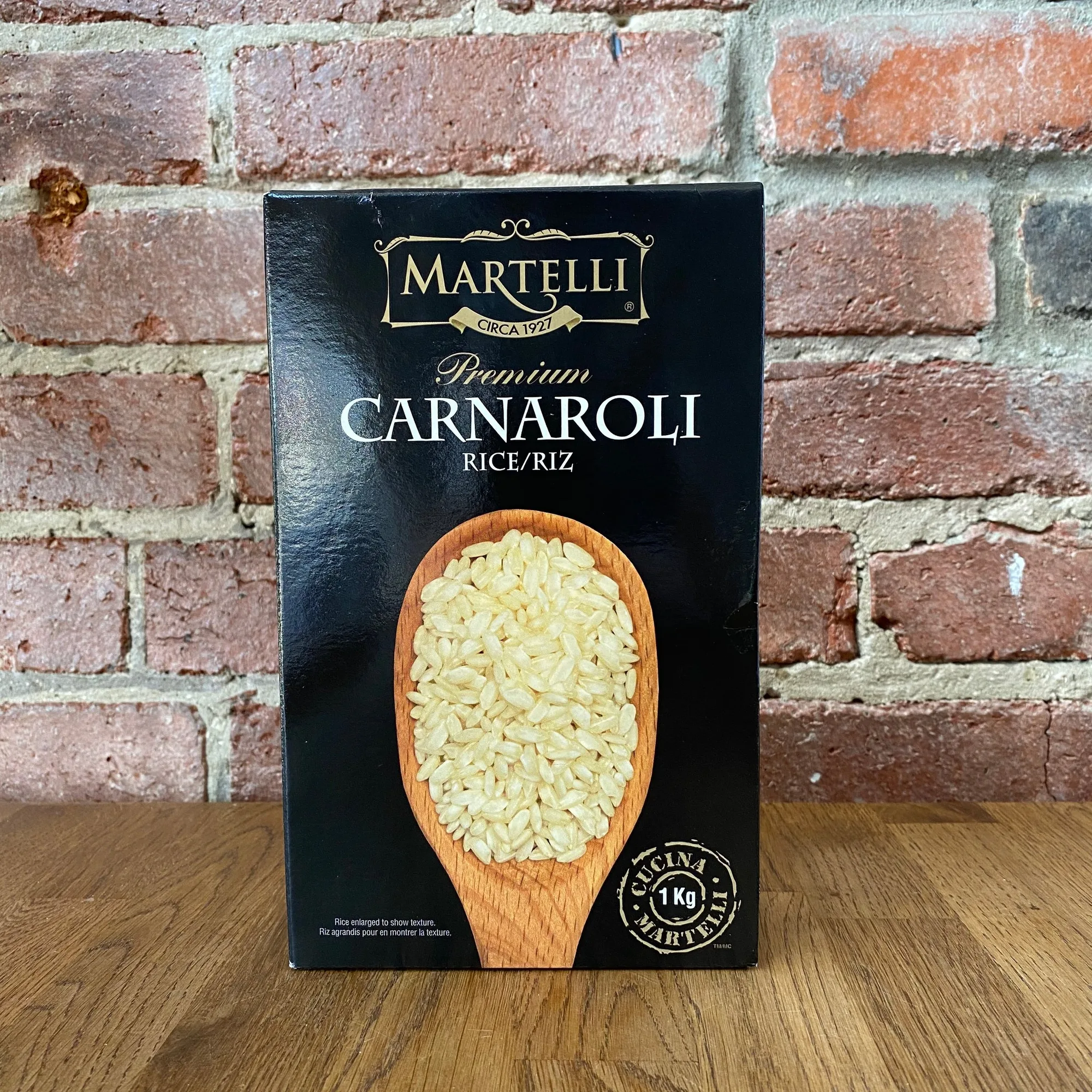 Arborio vs Carnaroli: Which Risotto Rice to Choose