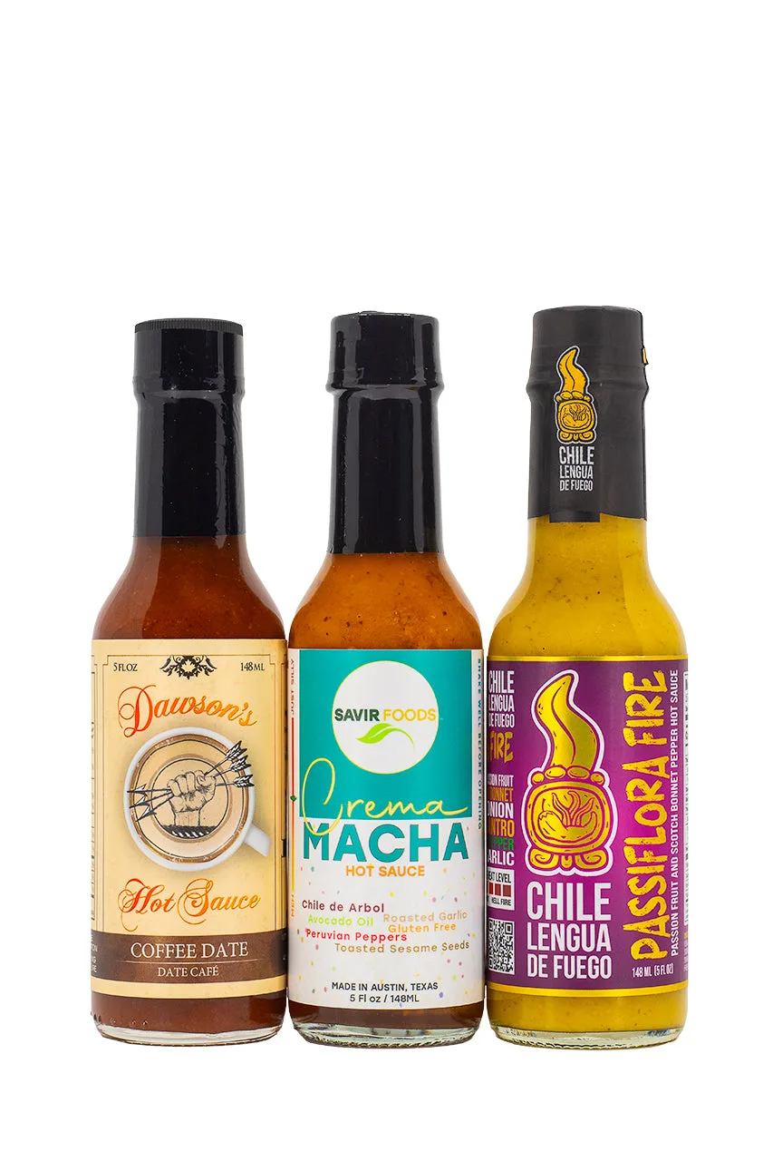 Whiskey Smoked Ghost Hot Sauce Review: A Smoky, Fiery Flavor Adventure