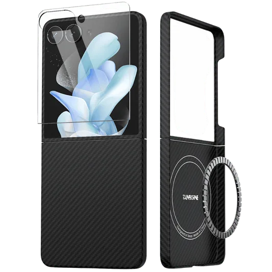 Galaxy Z Fold 8 Wide Case | Ultra Thin | Aramid Fiber
