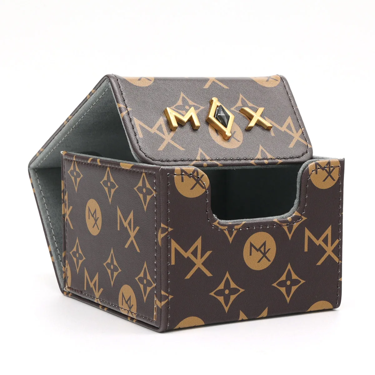 Guida all'acquisto di scatole per carte: Mox Boxes vs. custodia standard
