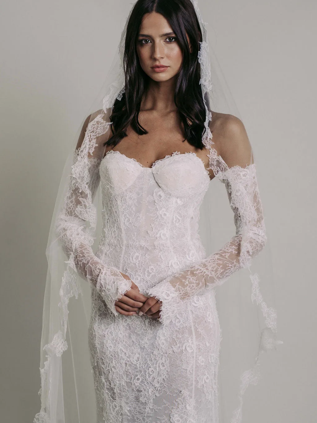 Galaxy, Cosmic y Violet: Las preguntas nupciales que más hacen las novias