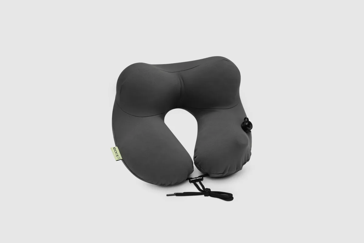 Travel Neck Pillow vs Camping Pillow: Which Packs Better