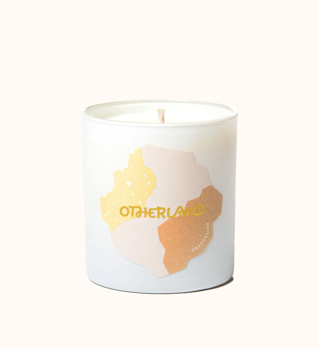 How to Transition Your Home Fragrance from Summer to Fall with Otherland Candles
