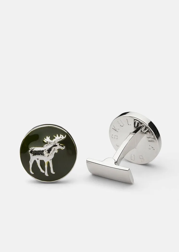 Choosing the Right Cufflinks for a Wedding