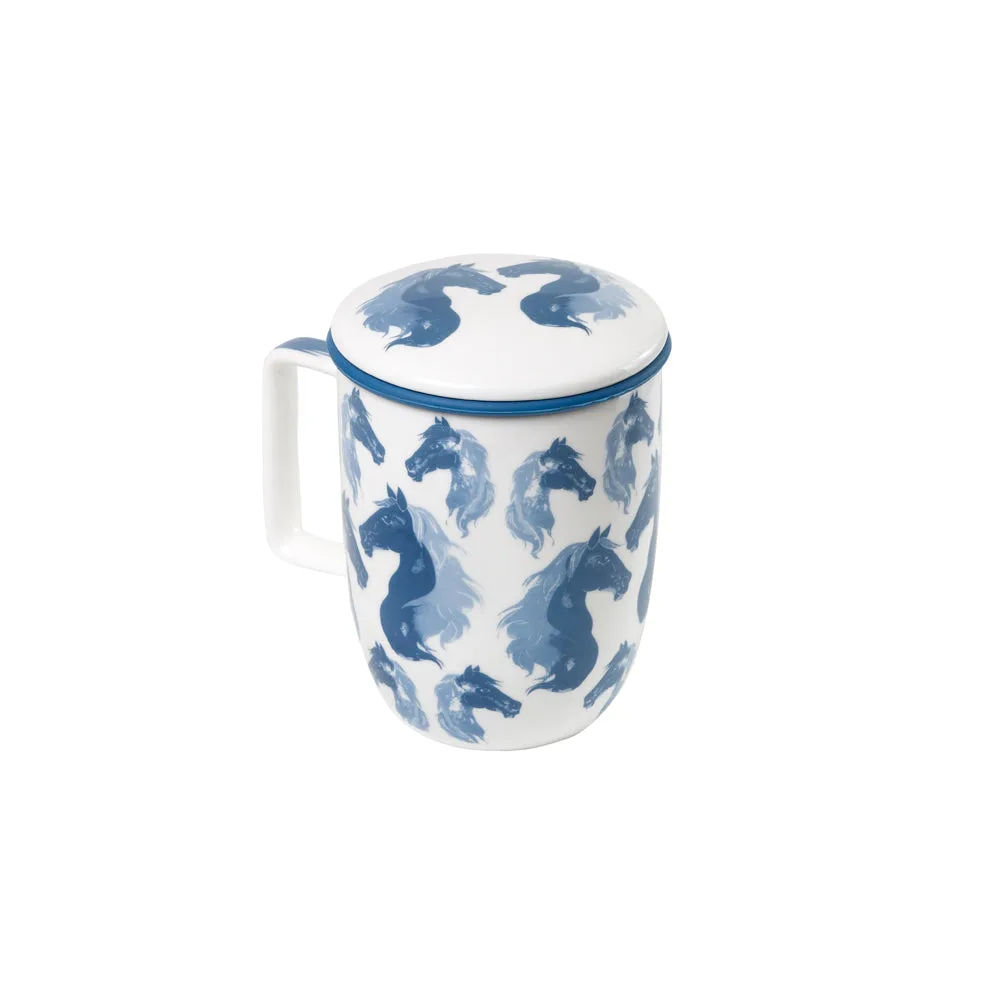 Taza Harmony Royal Horse
