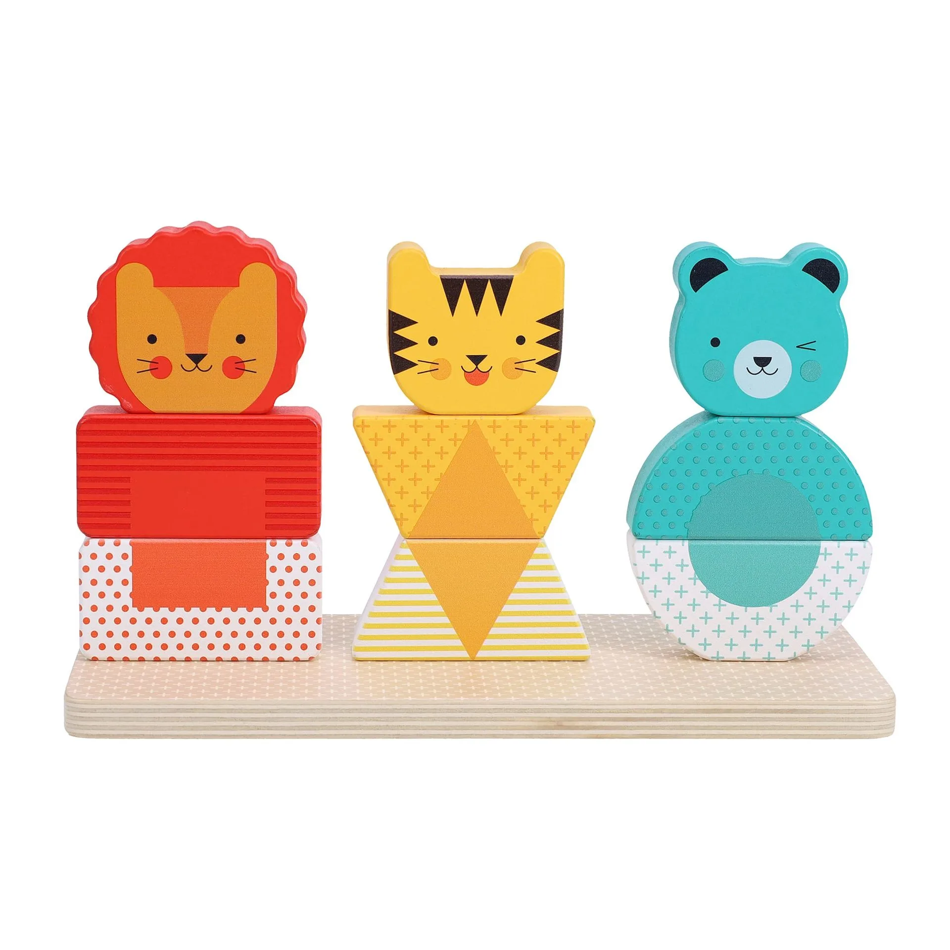 Why Wooden Puzzles Are Better for the Planet: A Look at Sustainable Toy Manufacturing