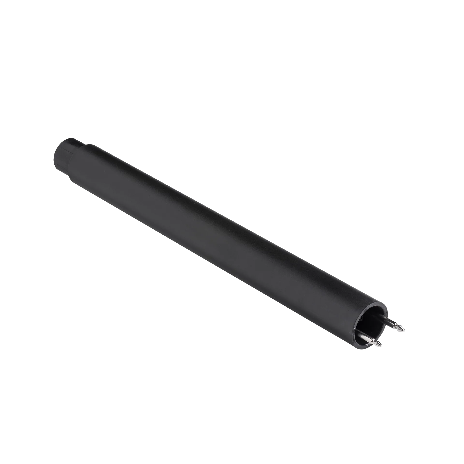 Tube d'extension de remplacement Whisper Flex Noir
