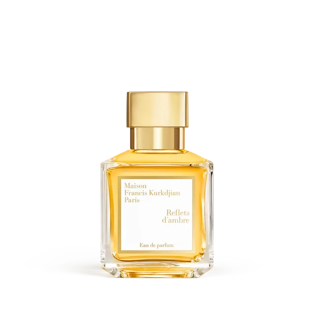 Reflets d'ambre vs Le Beau Parfum: Welke unisex geur kies je?