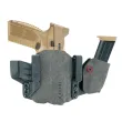 Nastavení a použití pouzdra Incog X pro FN 509 Light
